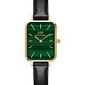 Шведские наручные часы Daniel Wellington Quadro DW00100562