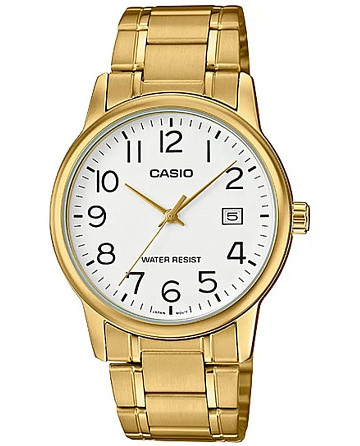 Casio Collection MTP-V002G-7B2UDF (MTP-V002G-7B2)