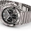 Швейцарские механические часы Breitling Chronomat B01 42 mm EB0134101M1E1, фото 5