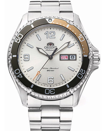 Orient Mako Kamasu RA-AA0821S (RN-AA0821S)
