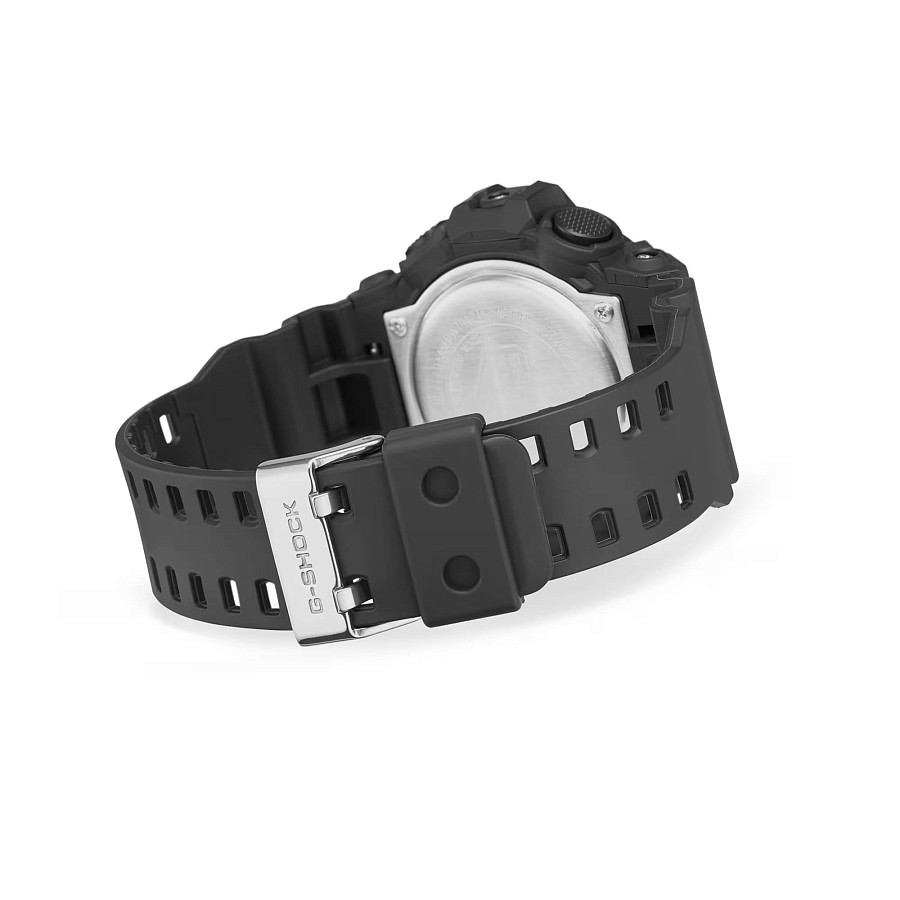 Часы Casio G-Shock GA-700MF-1ADR (GA-700MF-1A) — артикул GA-700MF-1A
