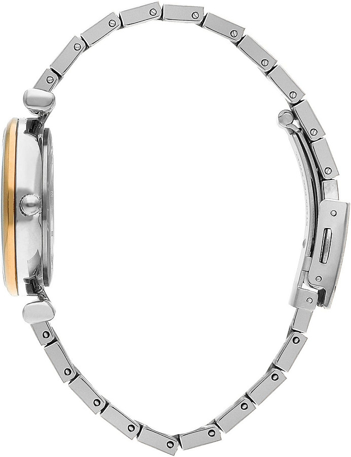 Часы Lee Cooper LC07935.530 — кварцевые, суперметалл