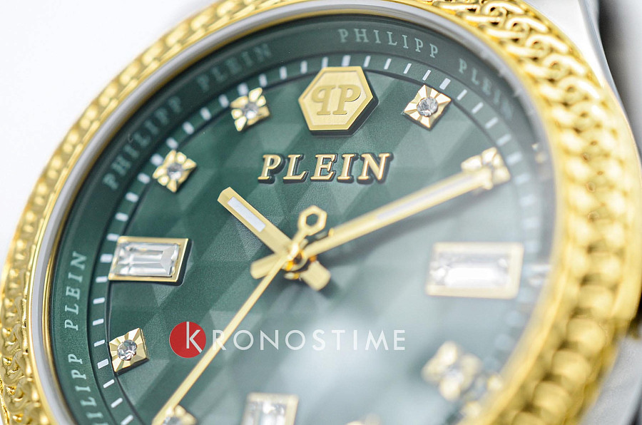 Часы Philipp Plein Queen PWCDA0524 — Германия, кварцевые