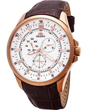 Orient SX01004W (FSX01004W)