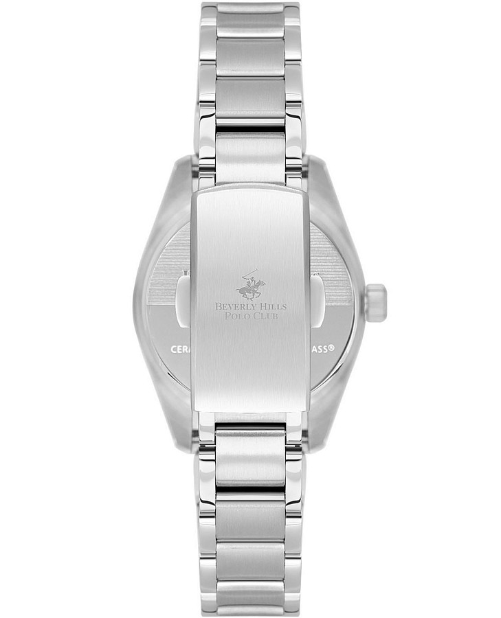 Часы Beverly Hills Polo Club BP3597X.380 — сталь металл, США