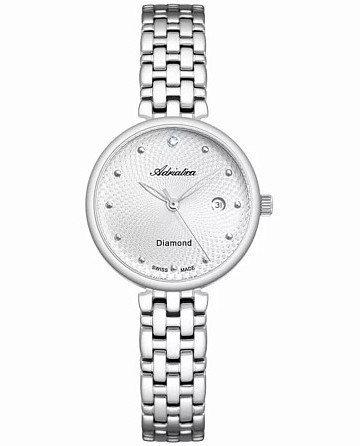 Adriatica Essence Diamond A3543.5143DQ