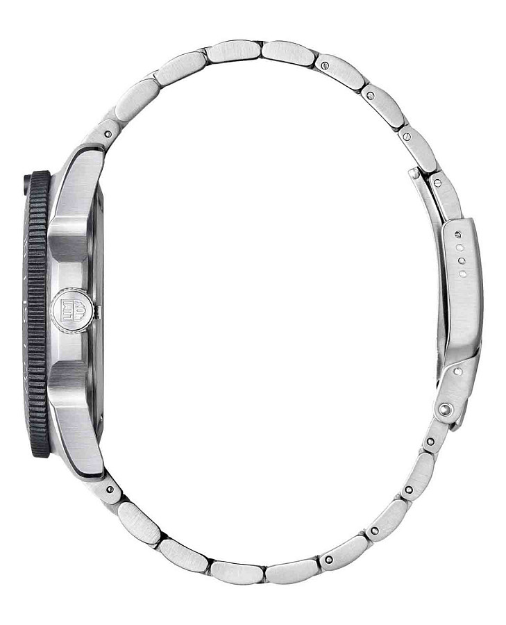 Часы Luminox Pacific Diver XS.3122 — сталь, нержавеющая сталь