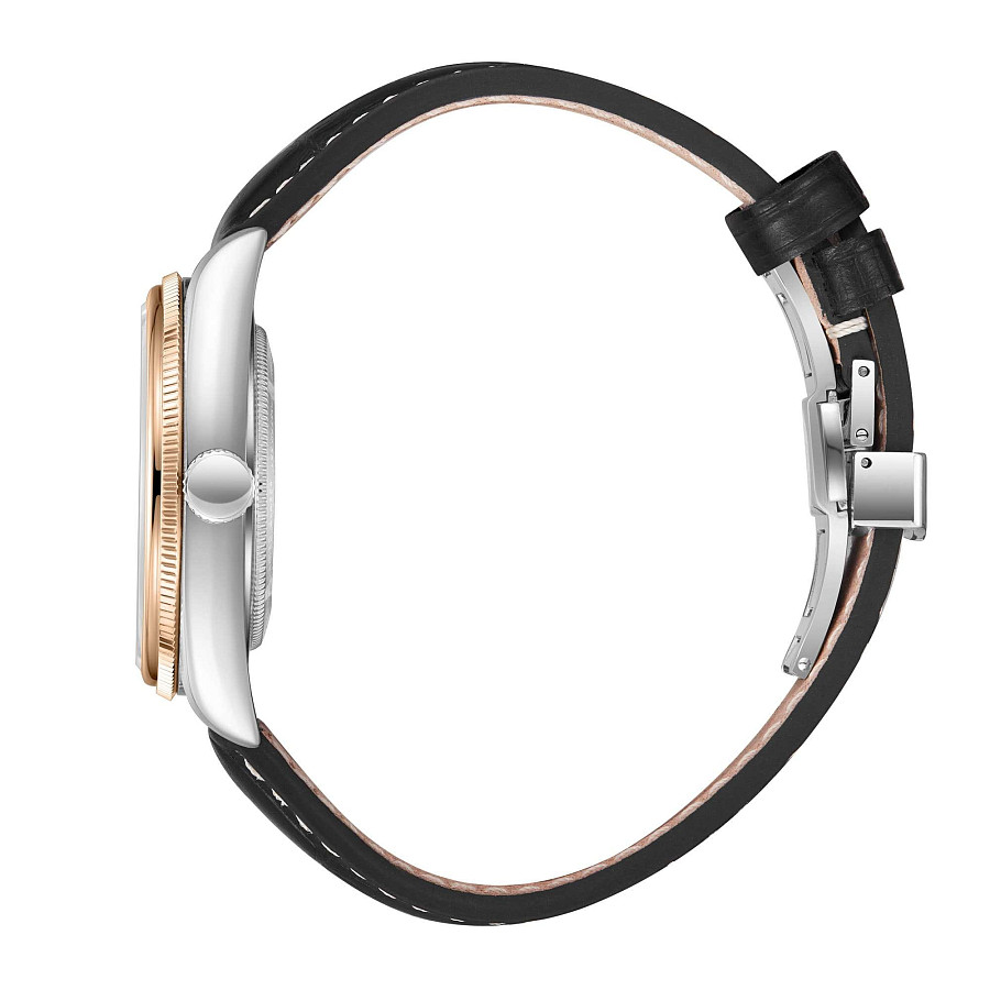 Часы Beverly Hills Polo Club BP3807X.561 — сталь металл, США