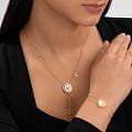Колье Cerruti 1881 Stella CIJLN0010002, фото 4