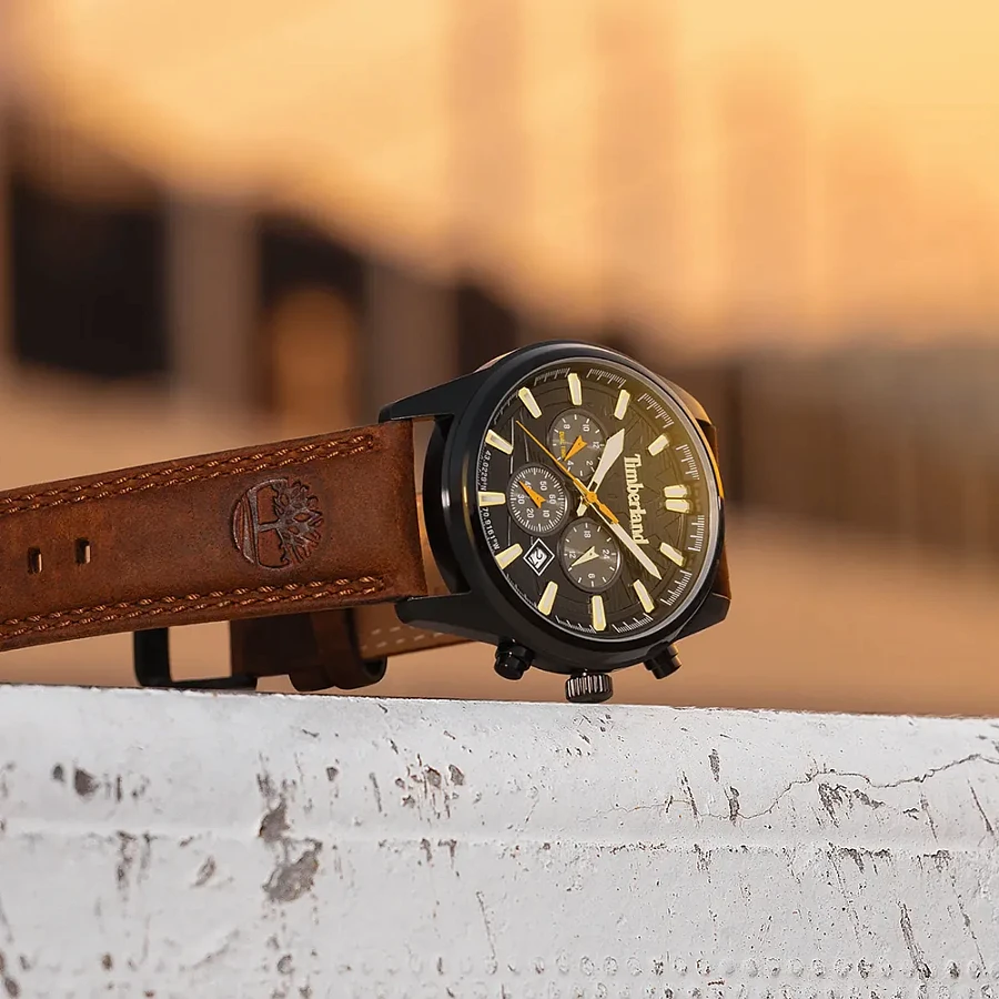 Часы Timberland Northbridge TDWGF0009603 — артикул TDWGF0009603