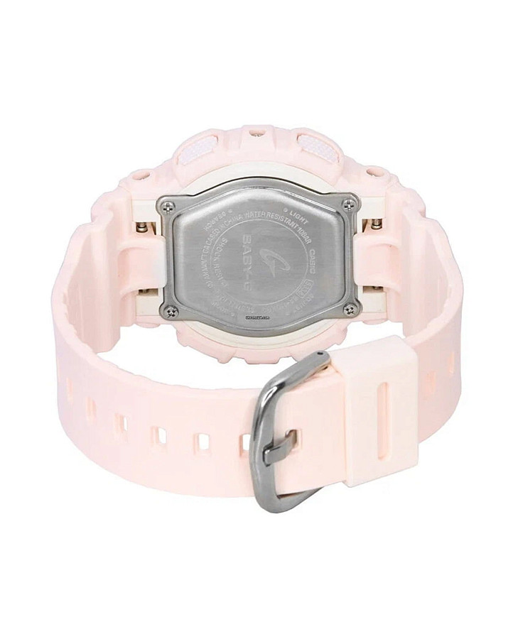 Часы Casio Baby-G BA-110XRG-4ADR — артикул BA-110XRG-4ADR