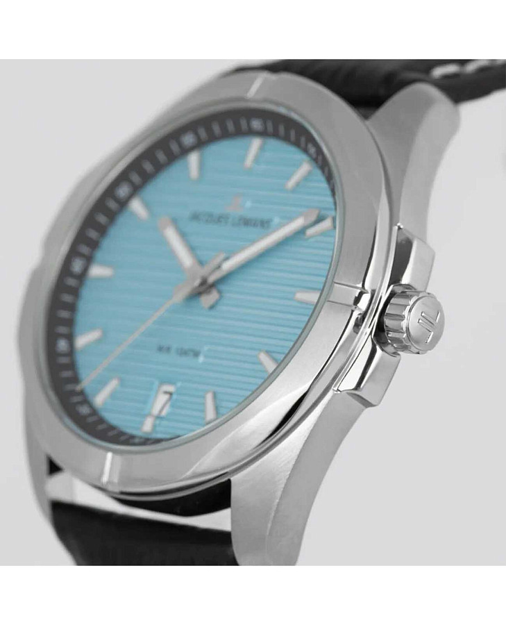 Часы Jacques Lemans Melbourne 1-2176D — артикул 1-2176D