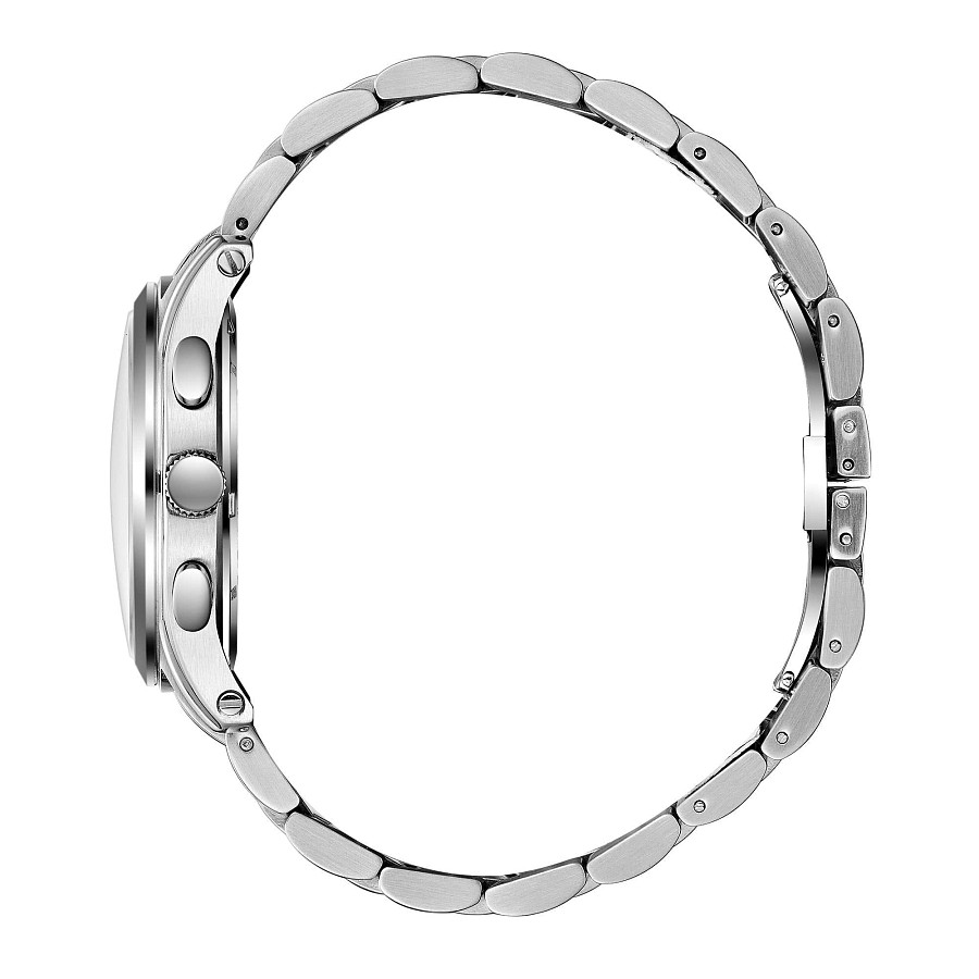 Часы Beverly Hills Polo Club BP3812X.390 — металл сталь, США