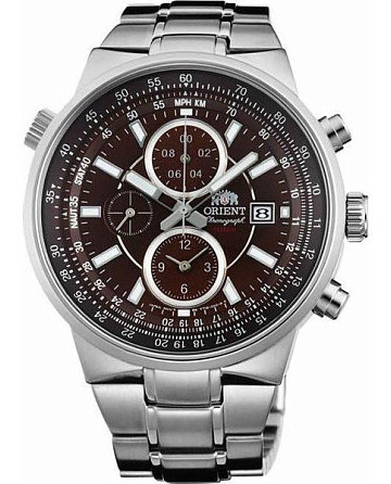 Orient TT15003T (FTT15003T)
