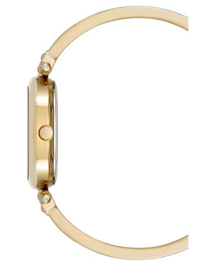 Часы Anne Klein 5118WTGB — металл сталь, США
