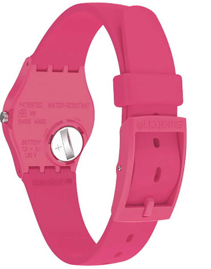 Часы Swatch Lady LR123C — артикул LR123C