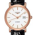 Швейцарские механические часы Longines Elegant Collection L4.287.8.12.0, фото 2