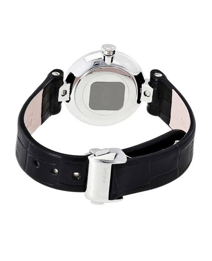 Часы Rado Coupole R22854155 — сталь металл, Швейцария