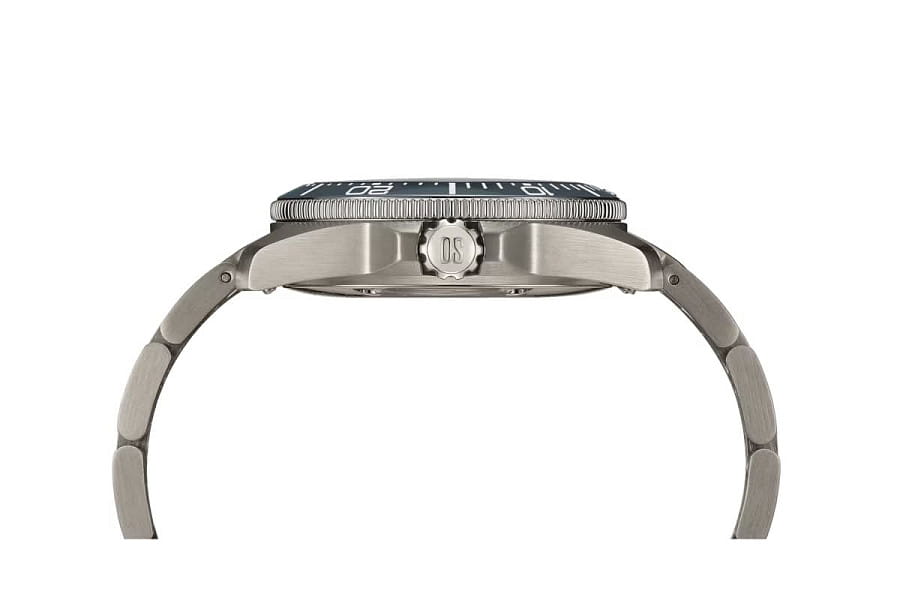 Часы Certina DS Action Diver C048.807.44.081.00 — мужские, серый