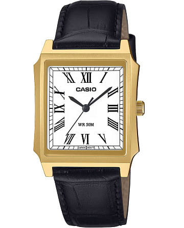 Casio Collection Standard MTP-B190GL-7B