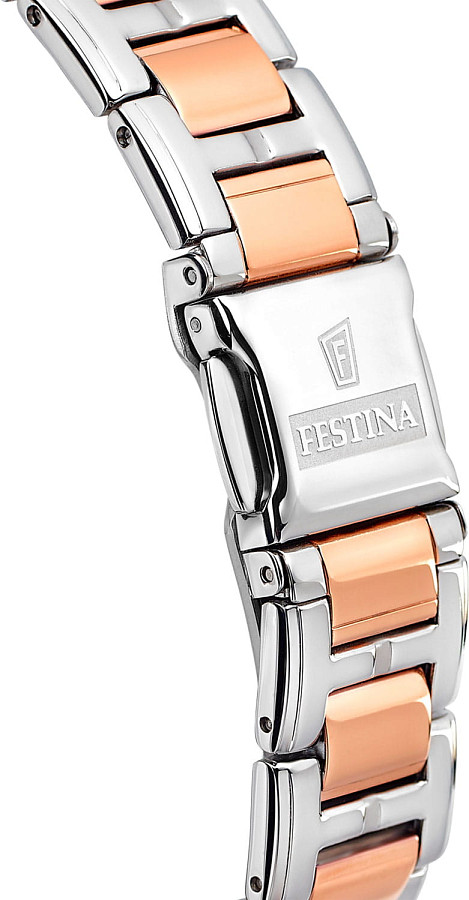 Часы Festina Boyfriend F20403/1 — Испания, кварцевые