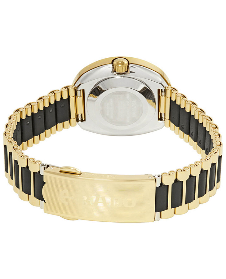 Часы Rado The Original Automatic R12416514 — металл сталь, Швейцария