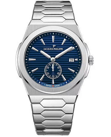 Jacques Philippe Bellus JPQGS811336