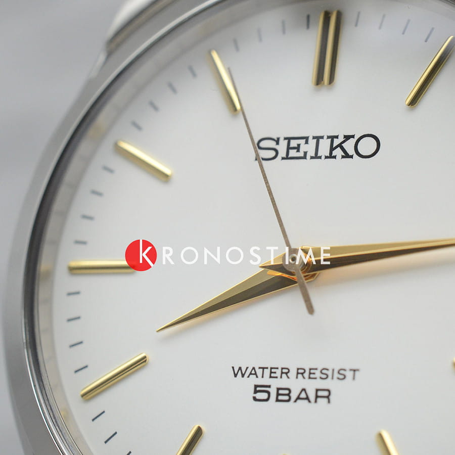 Часы Seiko Spirit SCXP025 — Япония, кварцевые