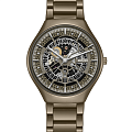 Швейцарские керамические часы Rado True Thinline Anima R27112312