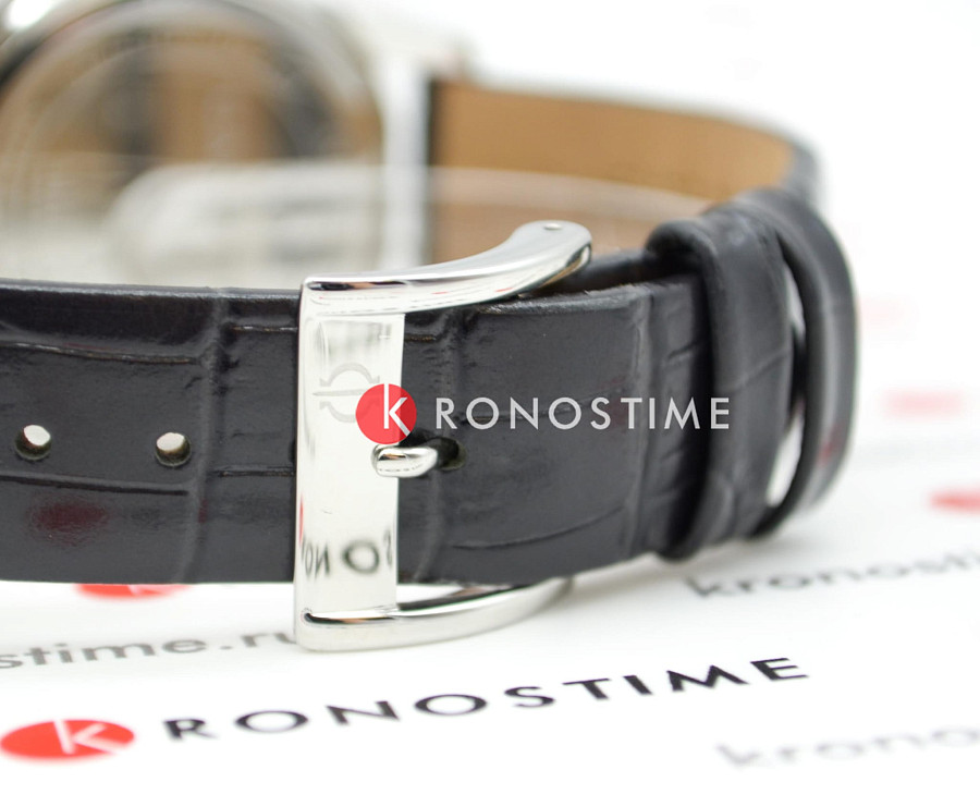 Часы Candino Elegance C4736/4 — кожаный, женские