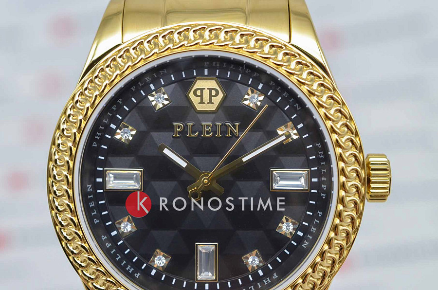 Часы Philipp Plein Queen PWCDA0624 — металл сталь, Германия