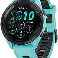 Американские часы Garmin Forerunner 265 010-02810-12