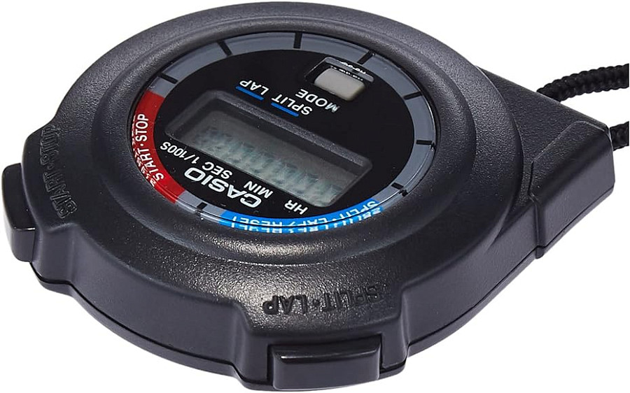 Часы Casio Collection HS-3V-1 — артикул HS-3V-1