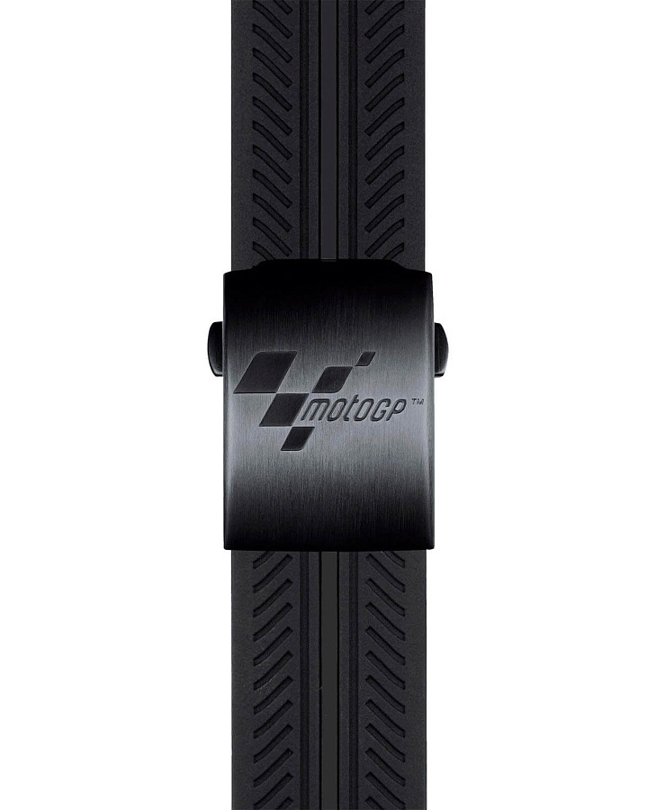 Часы Tissot T-Race Motogp 2018 Automatic T092.427.27.061.01 — артикул T0924272706101