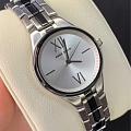 Американские наручные часы Anne Klein Metals 4061SVGY, фото 7