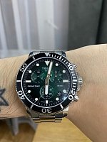 Фото покупателя: Швейцарские часы Tissot Seastar 1000 Quartz Chronograph T120.417.11.091.01