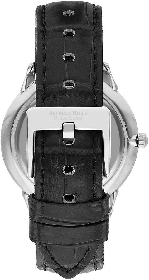 Часы Beverly Hills Polo Club BP3342X.331 — сталь металл, США
