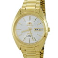 Японские механические часы Orient AB00004W (FAB00004W)