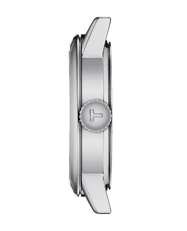 Часы Tissot Classic Dream Lady T129.210.11.053.00 — сталь металл, Швейцария