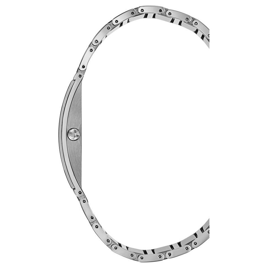 Часы Rado Integral R20745202 — кварцевые, сталь металл