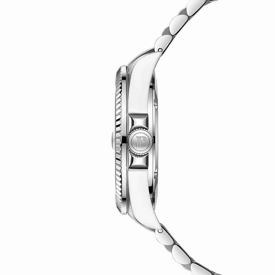 Часы Jacques Philippe Adastra JPQGS5913X6LBV2 — кварцевые, Швейцария, мужские