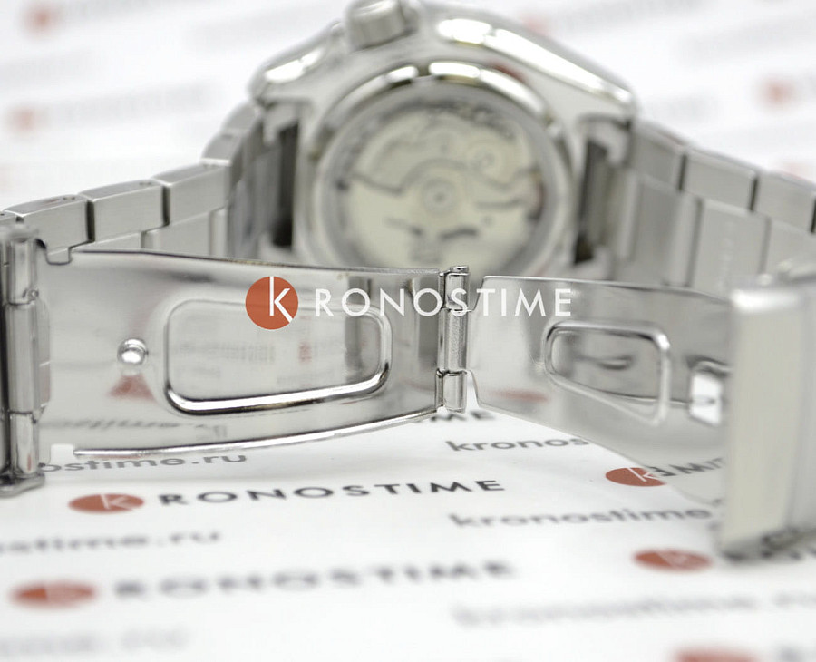 Часы Seiko 5 Sports SRPD61K1 — артикул SRPD61K1