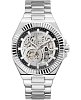 Американские механические часы Guess Dress GW1123G1
