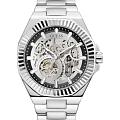 Американские механические часы Guess Dress GW1123G1