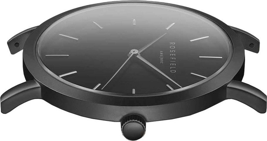 Часы Rosefield The Mercer MBB-M43 — артикул MBB-M43, женские