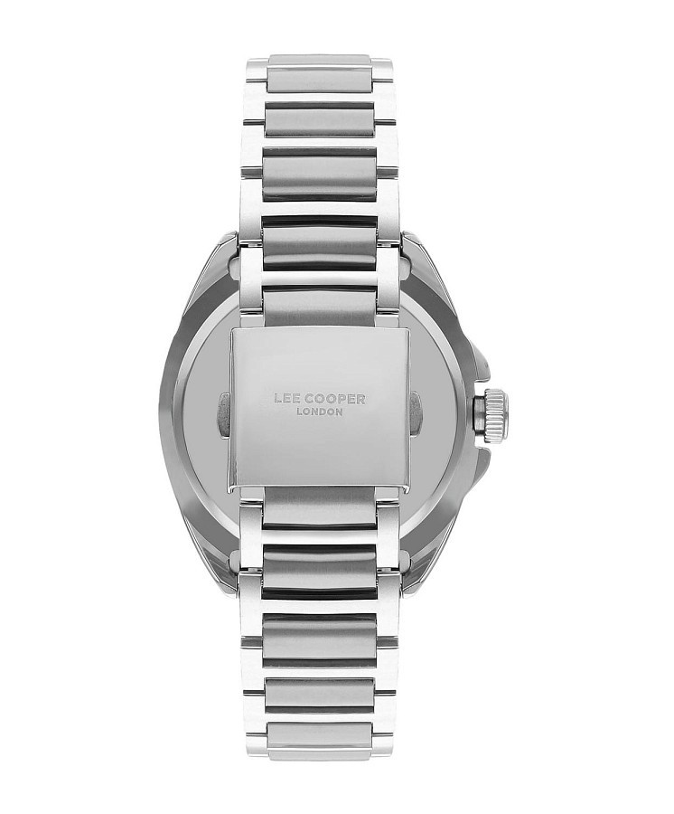 Часы Lee Cooper LC07839.390 — суперметалл, Англия