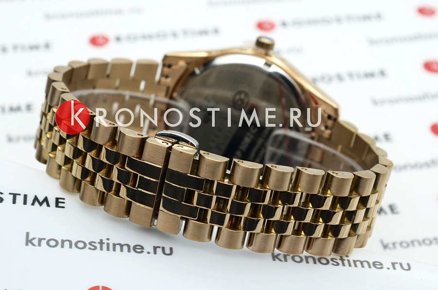 Часы Beverly Hills Polo Club BP3082C.410 — США, кварцевые