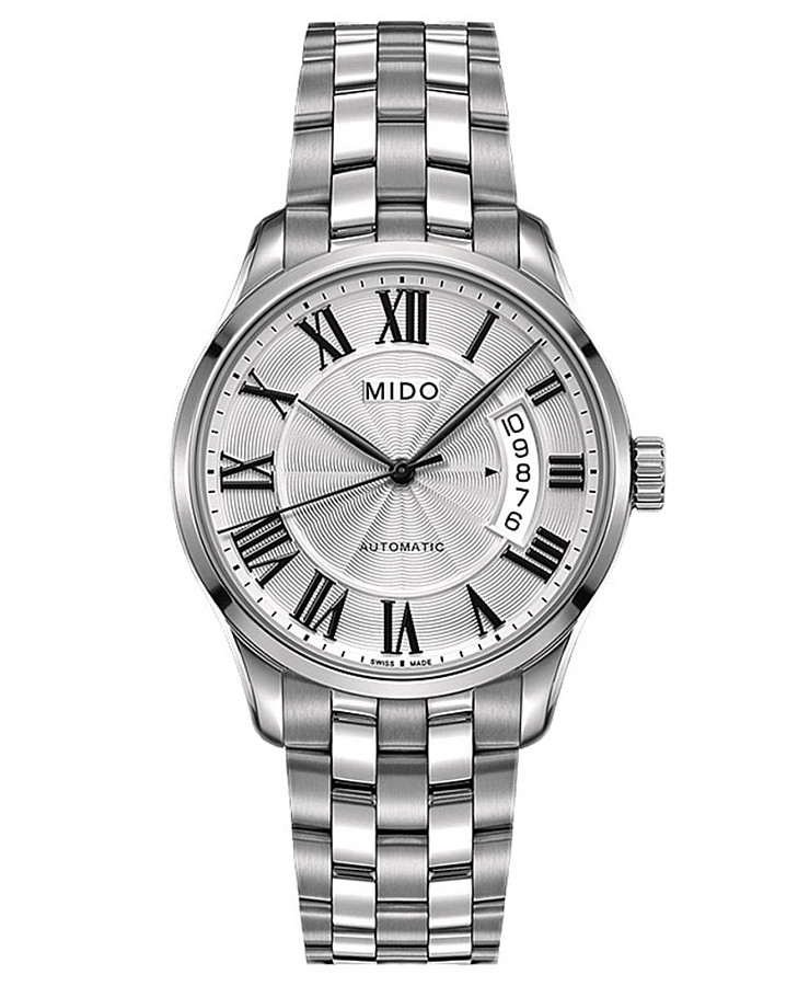 Часы Mido Belluna M024.407.11.033.00 — мужские