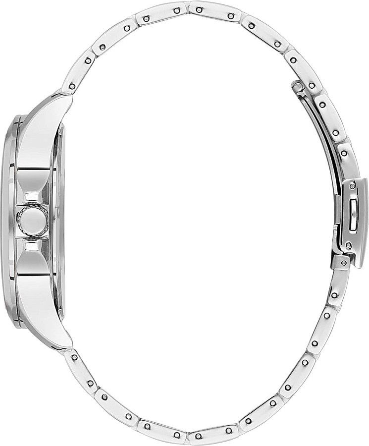Часы Daniel Klein Premium DK.1.13658-3 — кварцевые, сталь металл