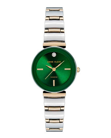 Anne Klein Diamond 2435GNTT
